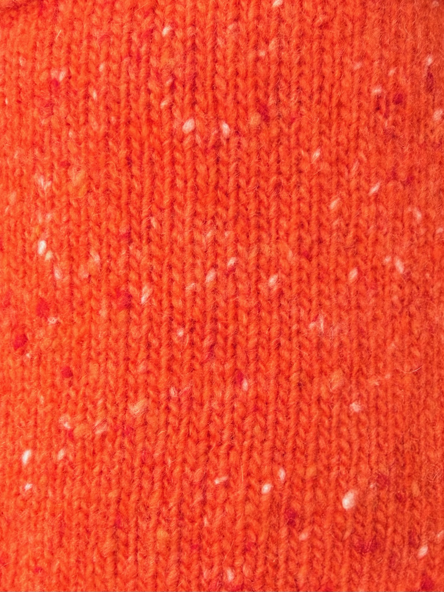 Northpole Tweed 450m/100g Orange Corallo 474 foto 3